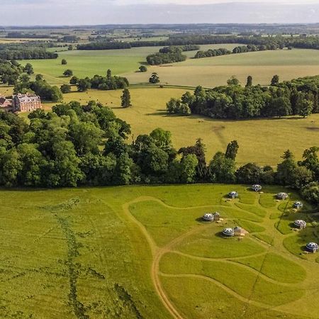 Wild Meadow, Lodge Farm, East Raynham Fakenham Dış mekan fotoğraf